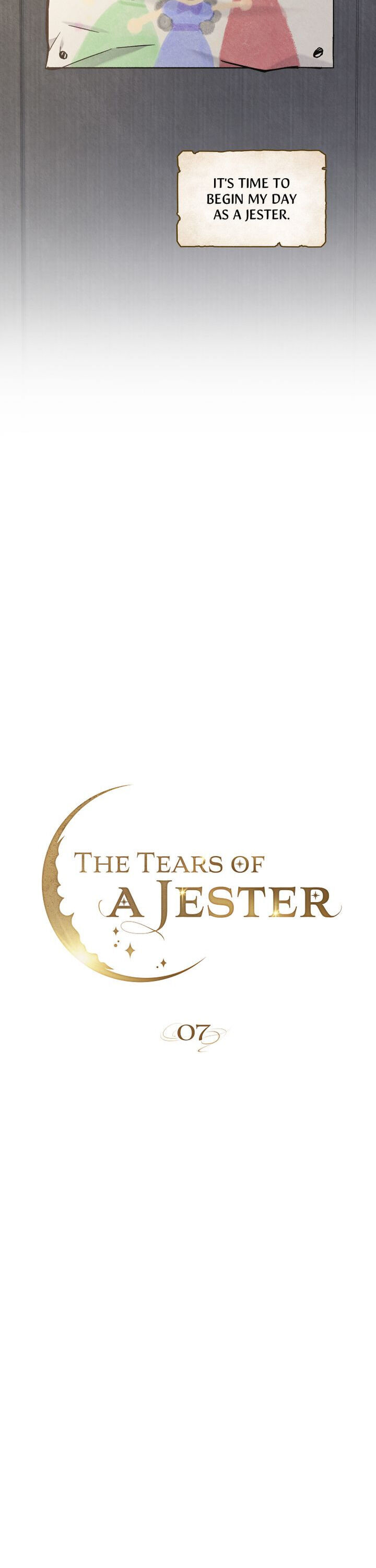 The Tears of a Jester Chapter 7 - page 3