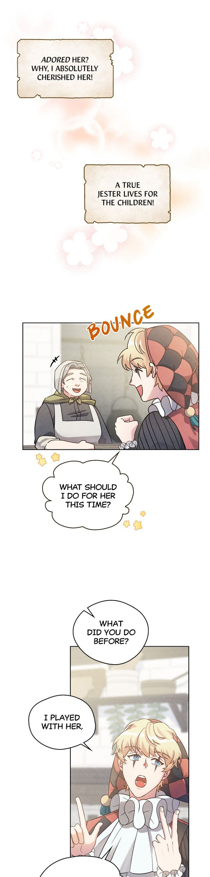 The Tears of a Jester Chapter 7 - page 7