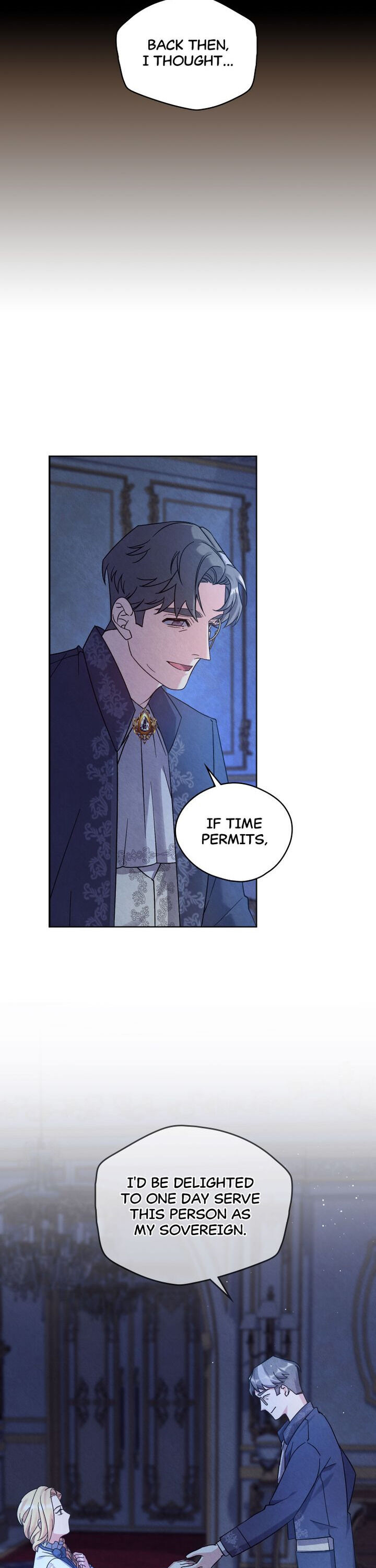 The Tears of a Jester Chapter 6 - page 15