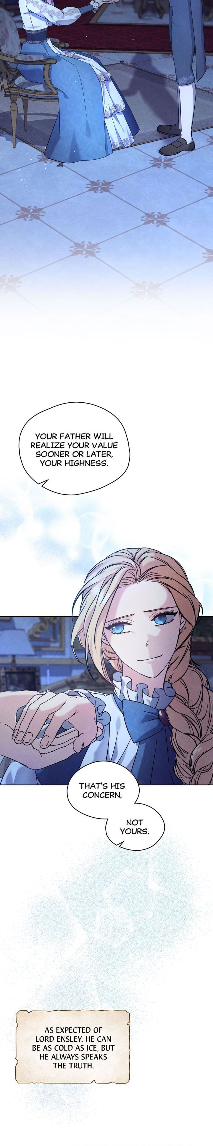 The Tears of a Jester Chapter 6 - page 16