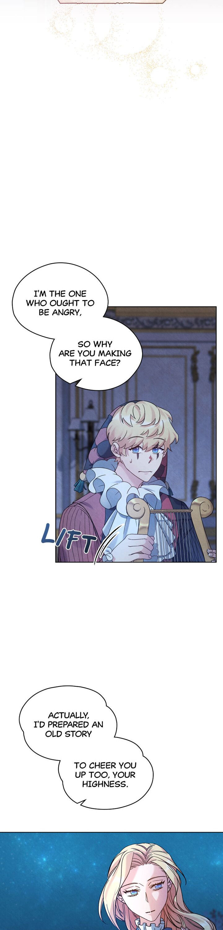 The Tears of a Jester Chapter 6 - page 22