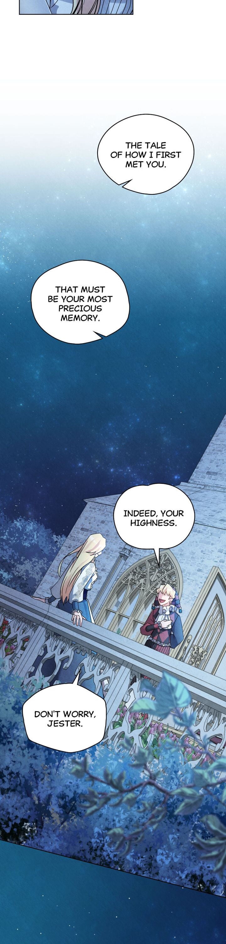 The Tears of a Jester Chapter 6 - page 24