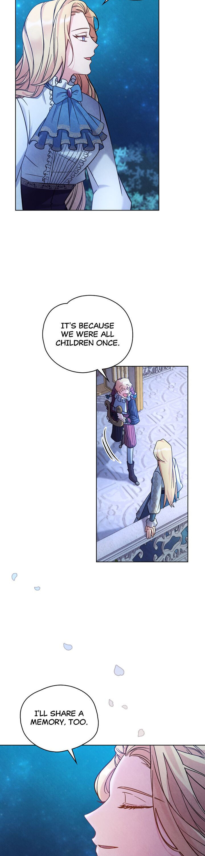 The Tears of a Jester Chapter 6 - page 27