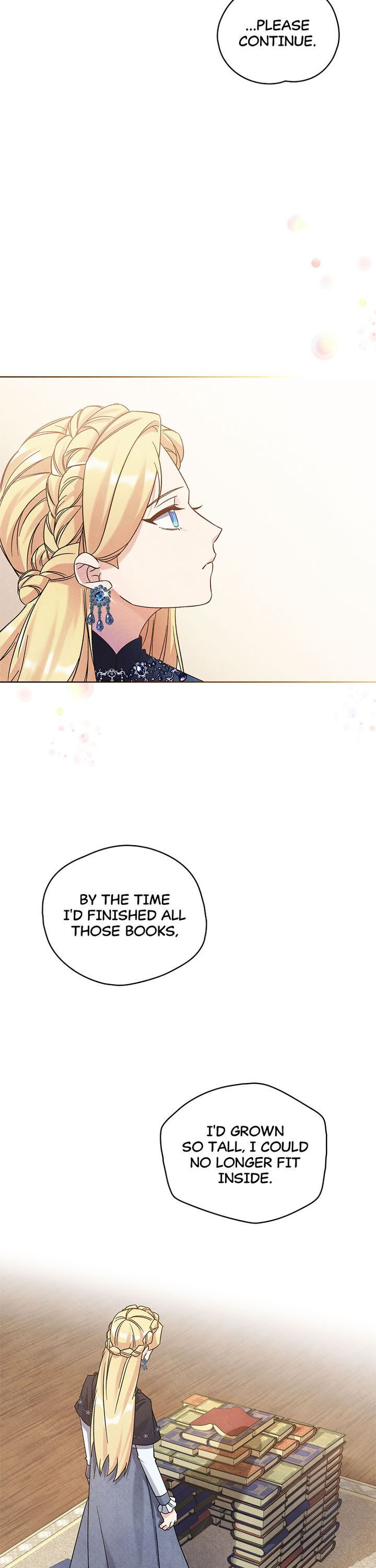 The Tears of a Jester Chapter 6 - page 30