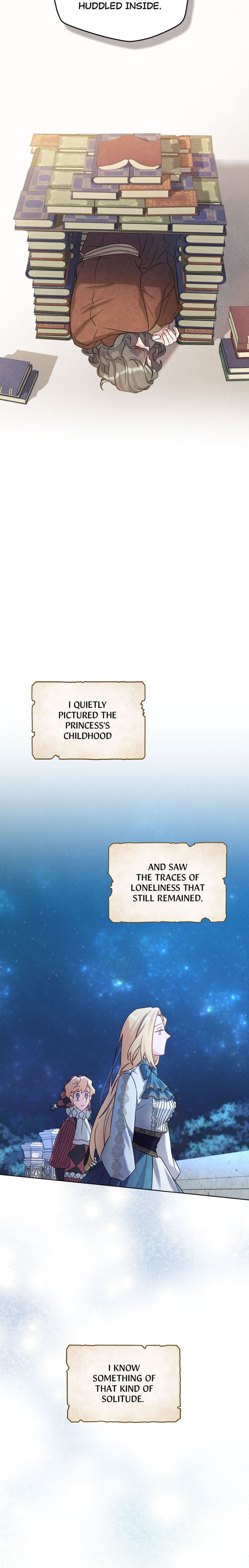 The Tears of a Jester Chapter 6 - page 33