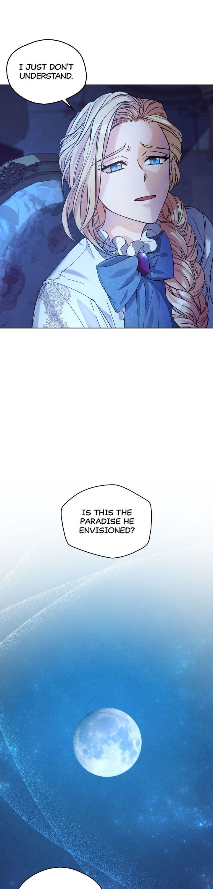 The Tears of a Jester Chapter 6 - page 4