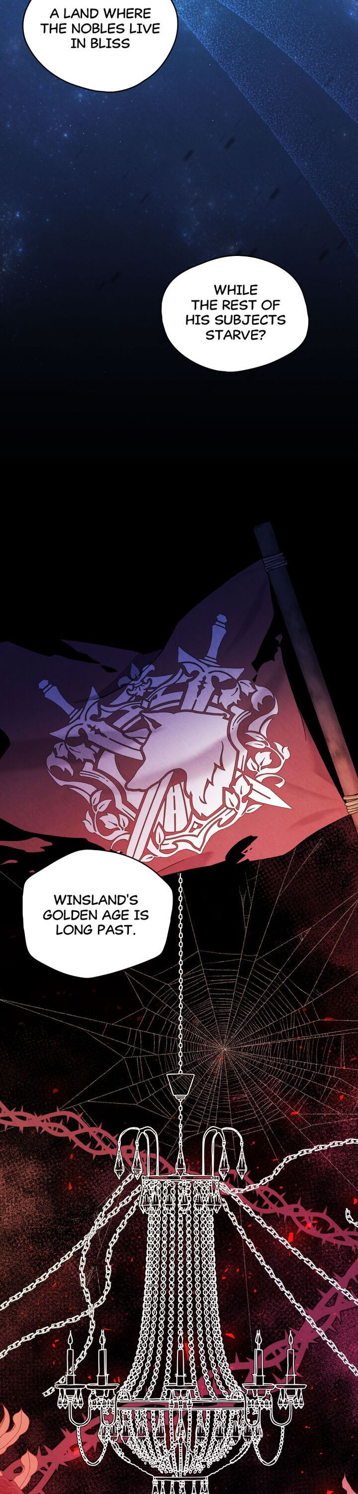 The Tears of a Jester Chapter 6 - page 5