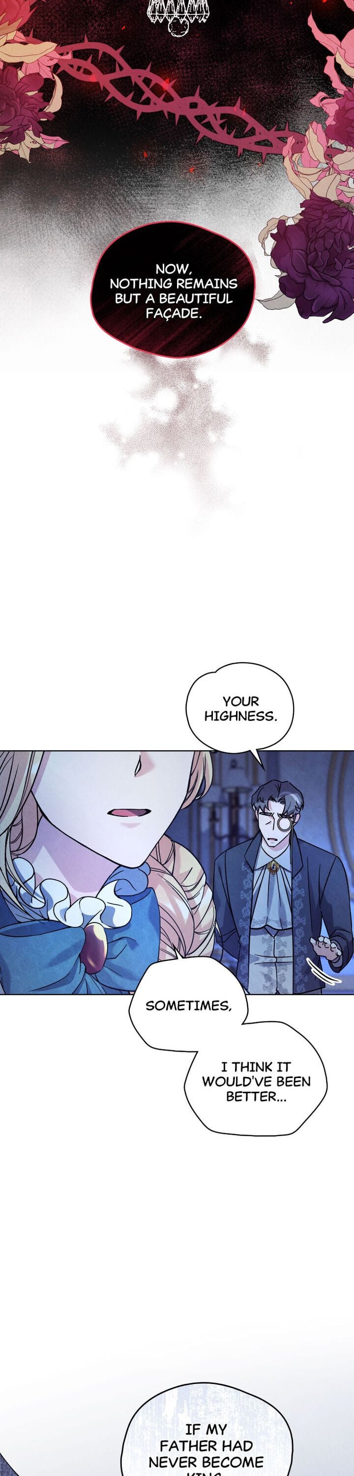 The Tears of a Jester Chapter 6 - page 6