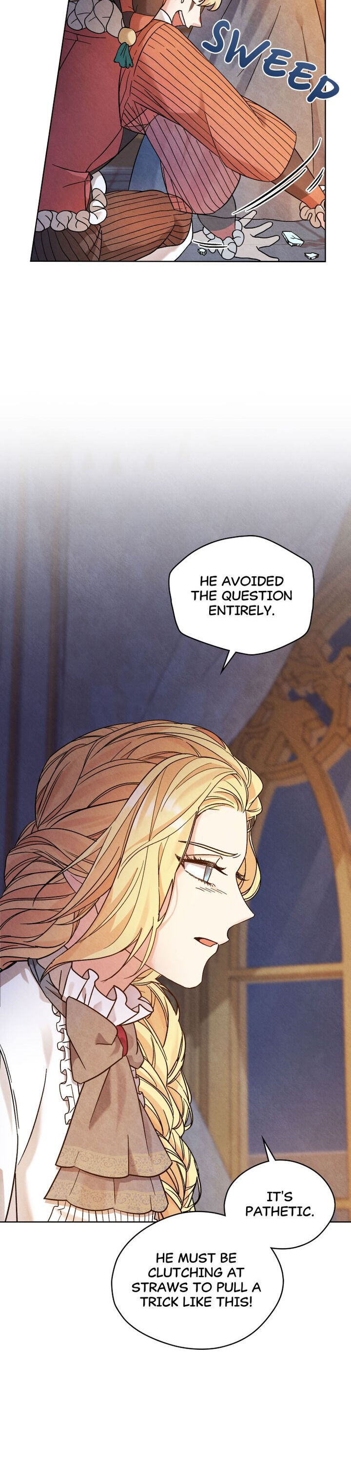 The Tears of a Jester Chapter 5 - page 19
