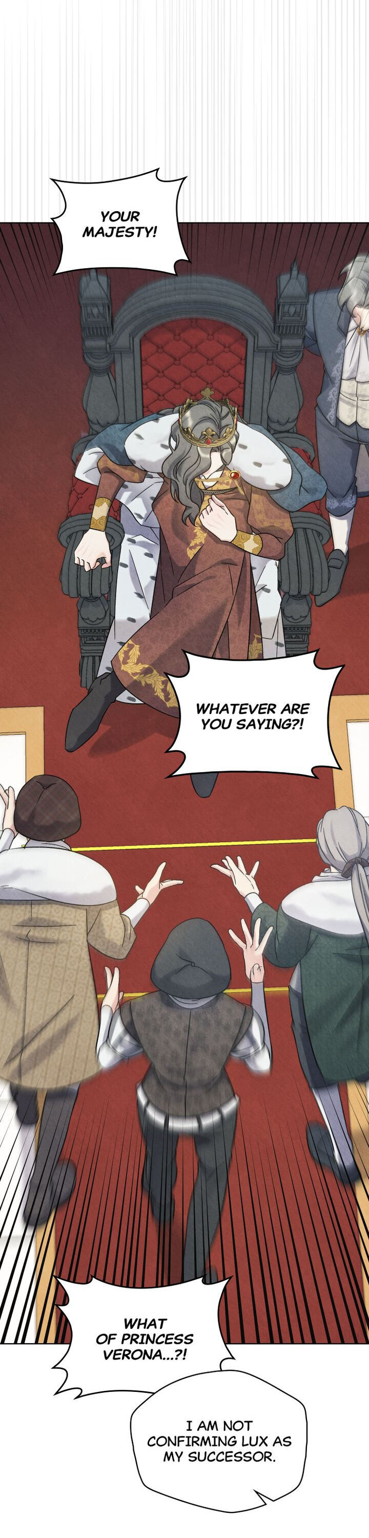 The Tears of a Jester Chapter 5 - page 25