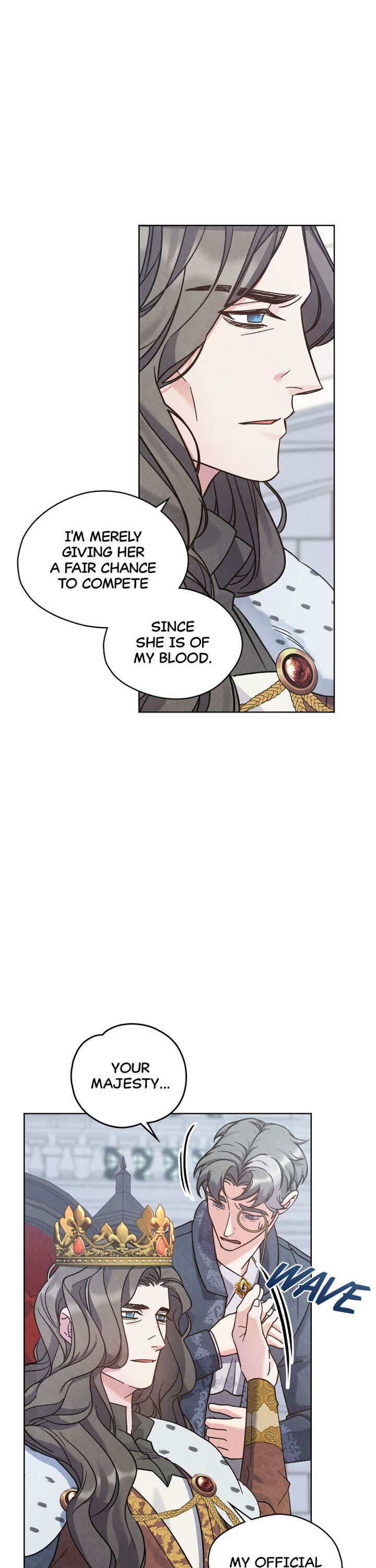 The Tears of a Jester Chapter 5 - page 26
