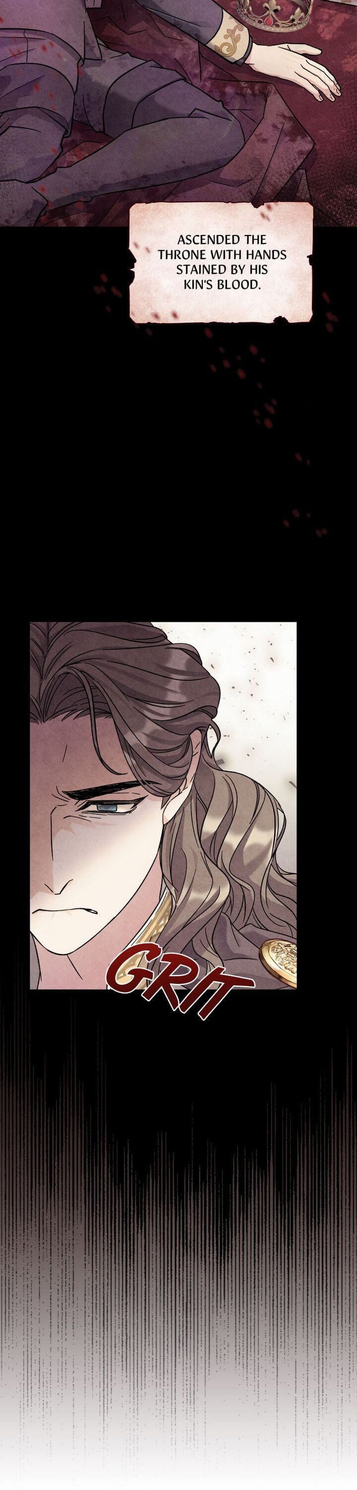 The Tears of a Jester Chapter 5 - page 5