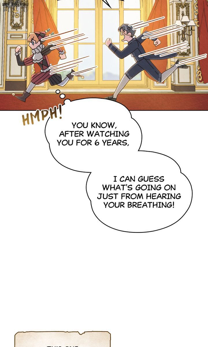 The Tears of a Jester Chapter 4 - page 10