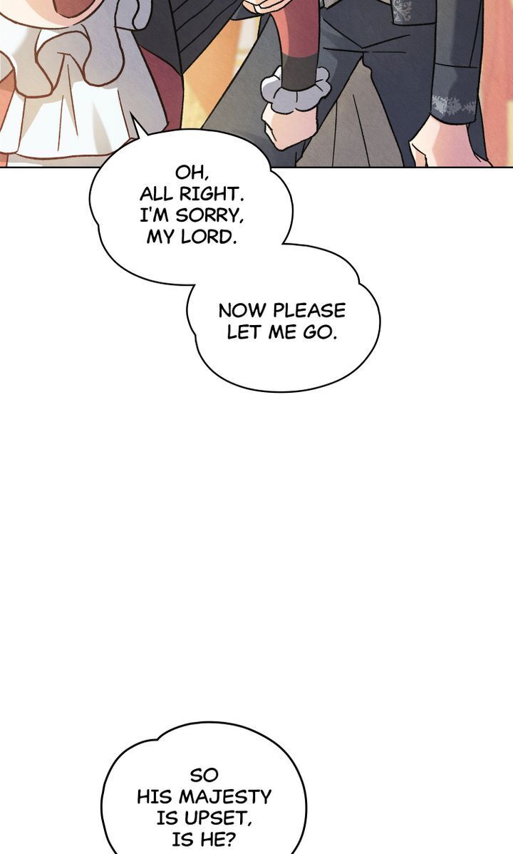 The Tears of a Jester Chapter 4 - page 14