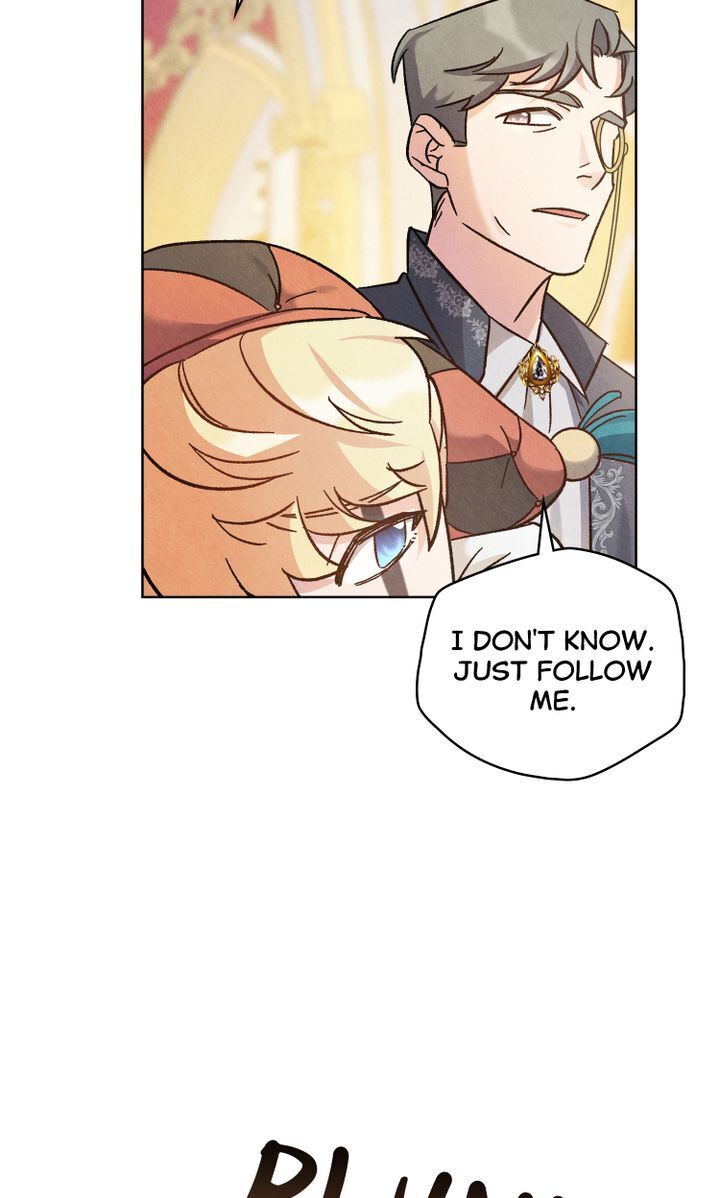 The Tears of a Jester Chapter 4 - page 16