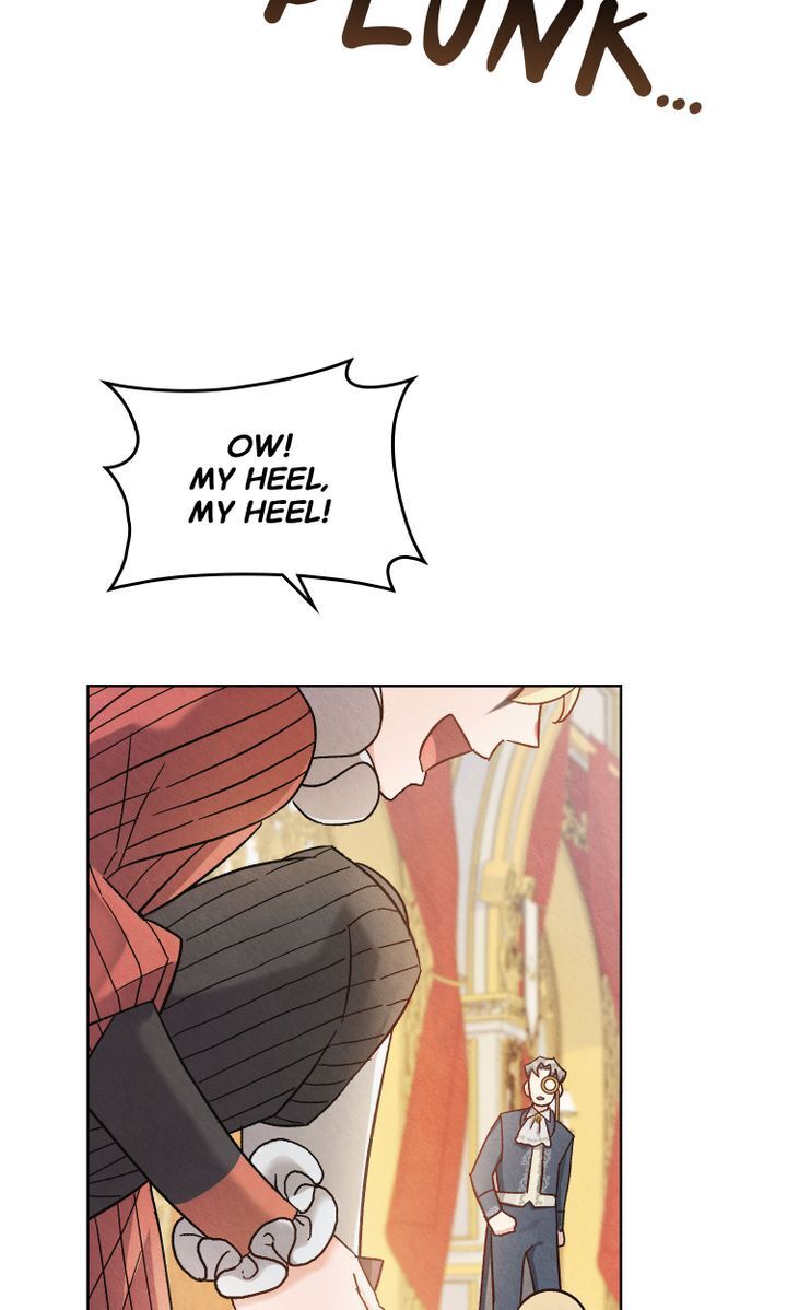 The Tears of a Jester Chapter 4 - page 17