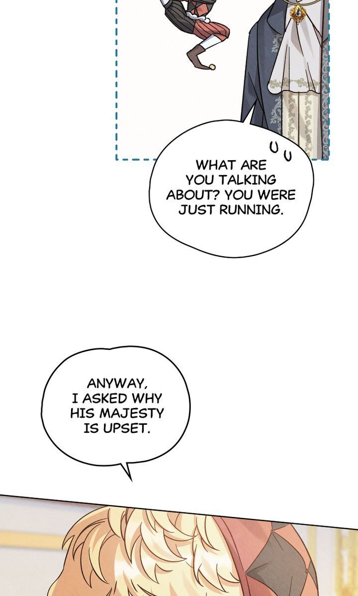 The Tears of a Jester Chapter 4 - page 18