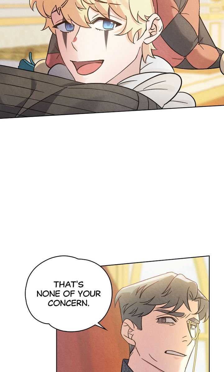 The Tears of a Jester Chapter 4 - page 19