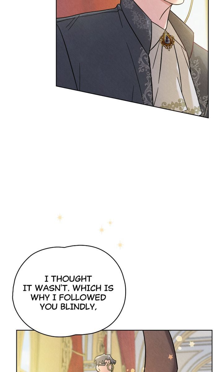 The Tears of a Jester Chapter 4 - page 20