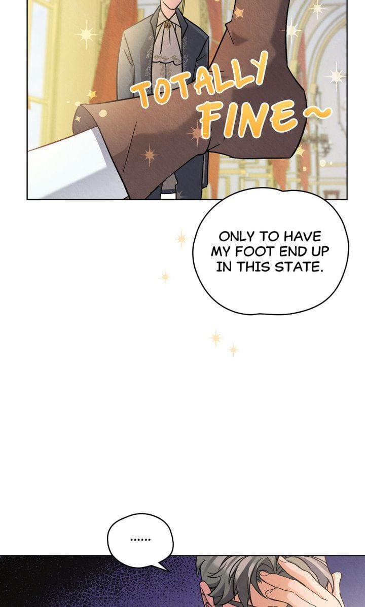 The Tears of a Jester Chapter 4 - page 21