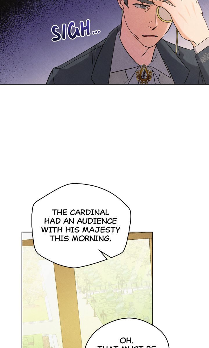 The Tears of a Jester Chapter 4 - page 22