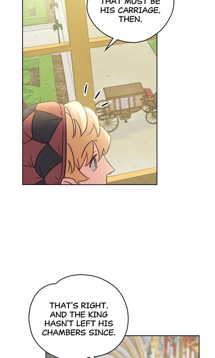 The Tears of a Jester Chapter 4 - page 23