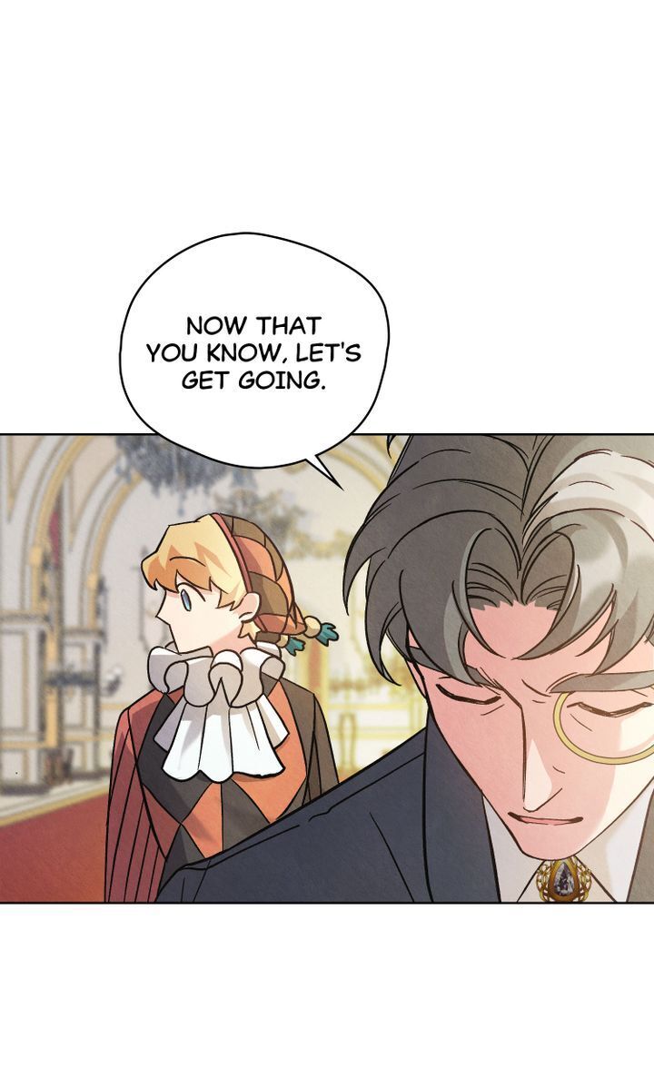 The Tears of a Jester Chapter 4 - page 25