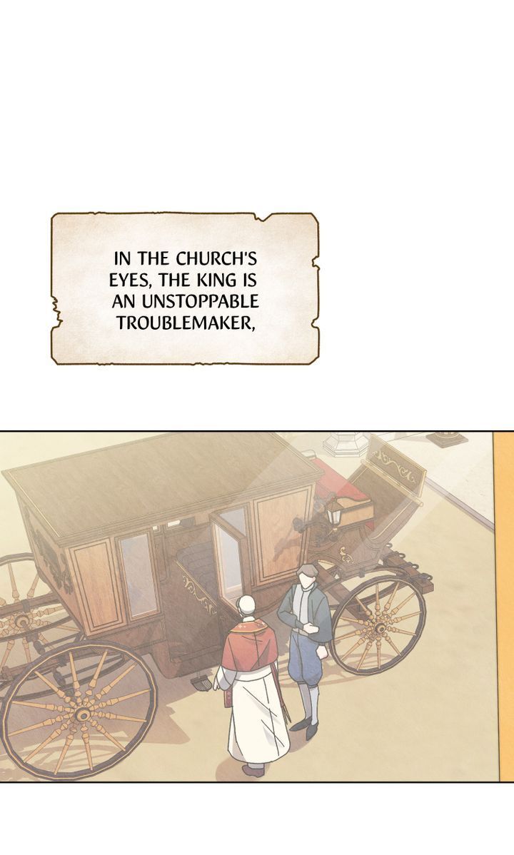 The Tears of a Jester Chapter 4 - page 26