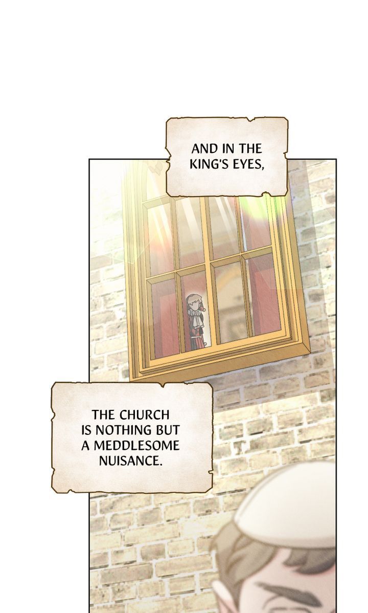 The Tears of a Jester Chapter 4 - page 27