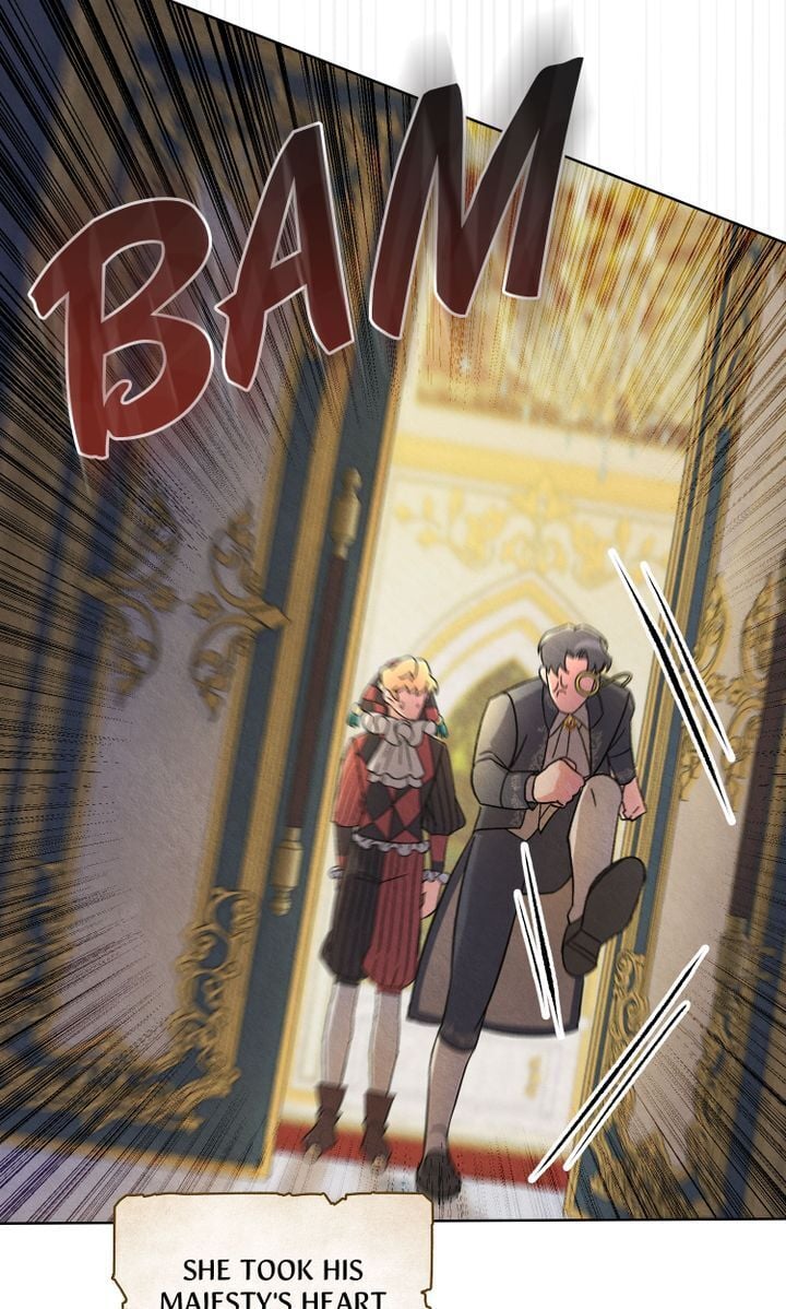 The Tears of a Jester Chapter 4 - page 37