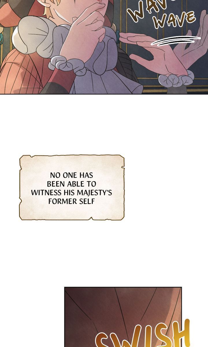 The Tears of a Jester Chapter 4 - page 40
