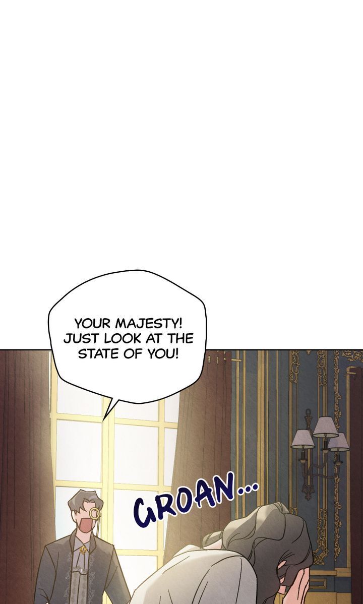 The Tears of a Jester Chapter 4 - page 45