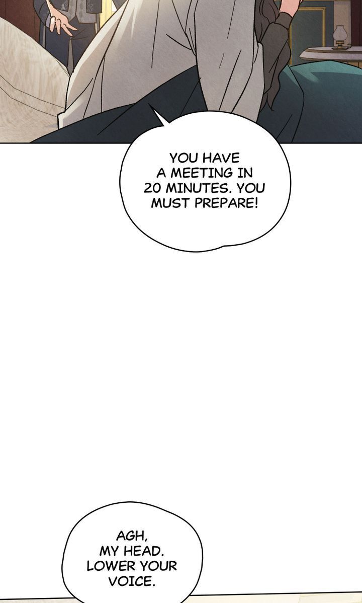 The Tears of a Jester Chapter 4 - page 46