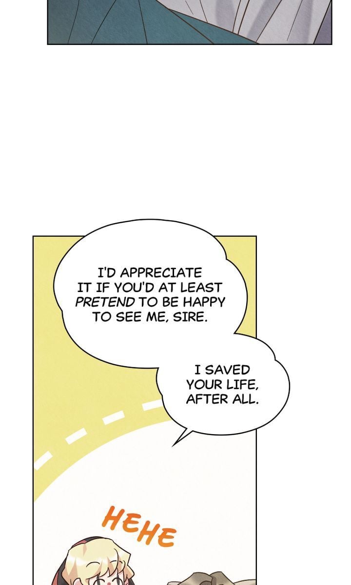 The Tears of a Jester Chapter 4 - page 52