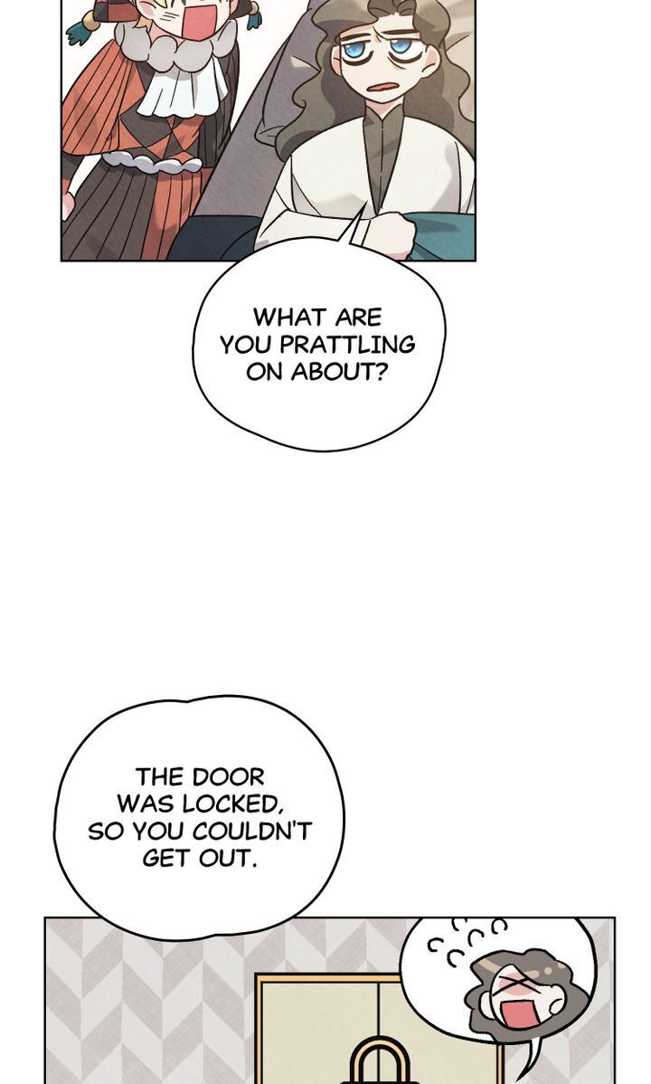 The Tears of a Jester Chapter 4 - page 53
