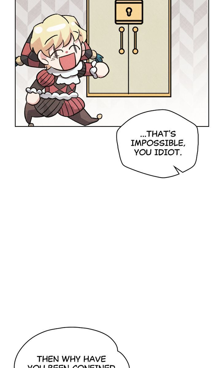 The Tears of a Jester Chapter 4 - page 54