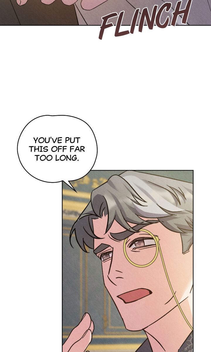 The Tears of a Jester Chapter 4 - page 59