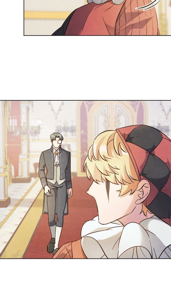 The Tears of a Jester Chapter 4 - page 6