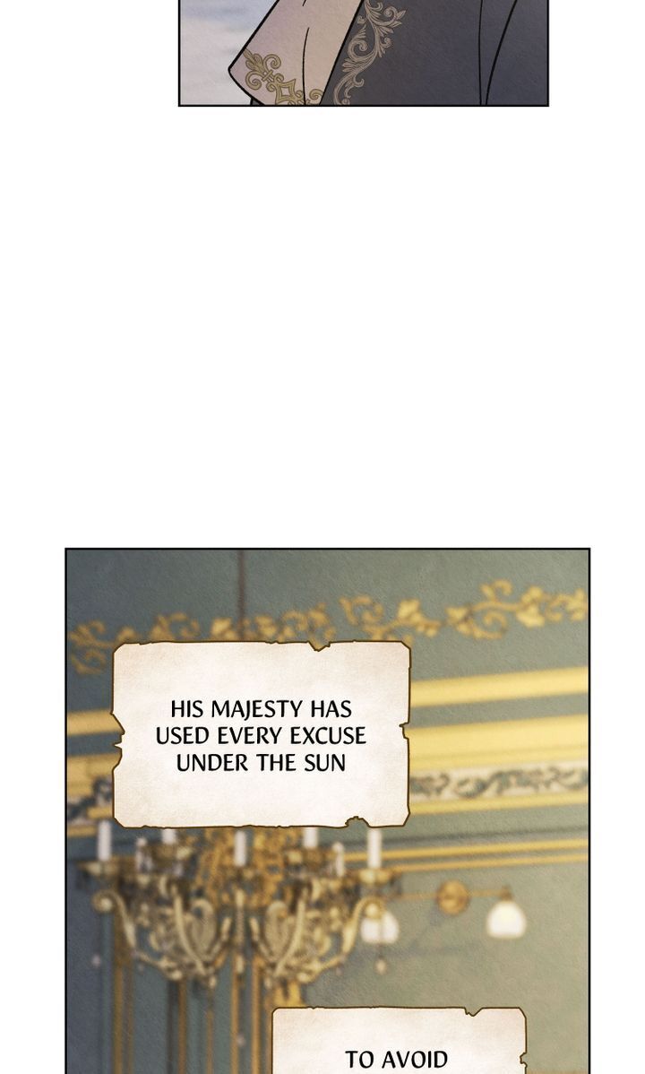 The Tears of a Jester Chapter 4 - page 64