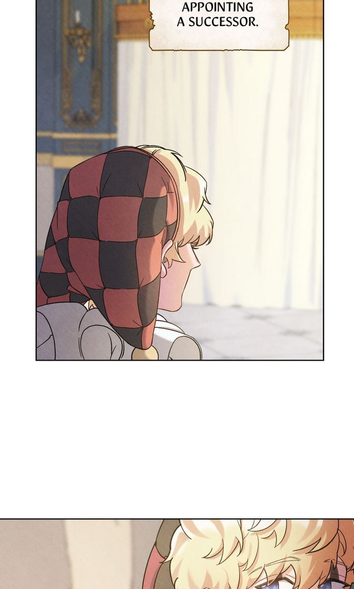The Tears of a Jester Chapter 4 - page 65