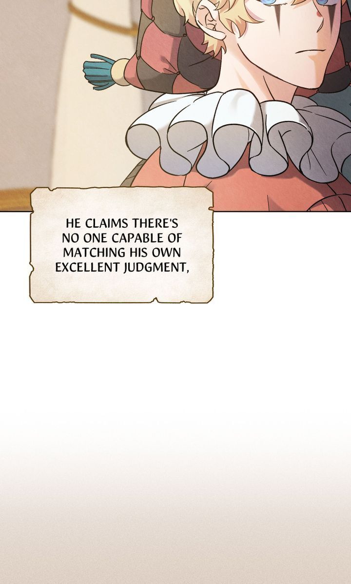 The Tears of a Jester Chapter 4 - page 66