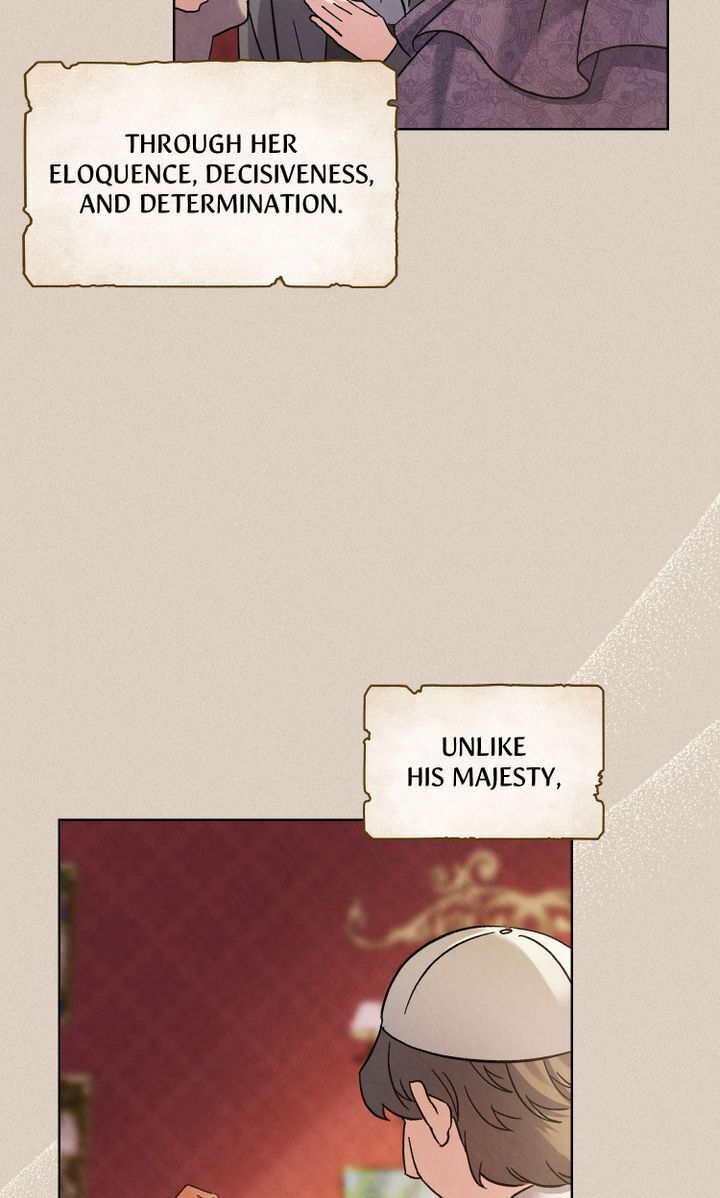 The Tears of a Jester Chapter 4 - page 72