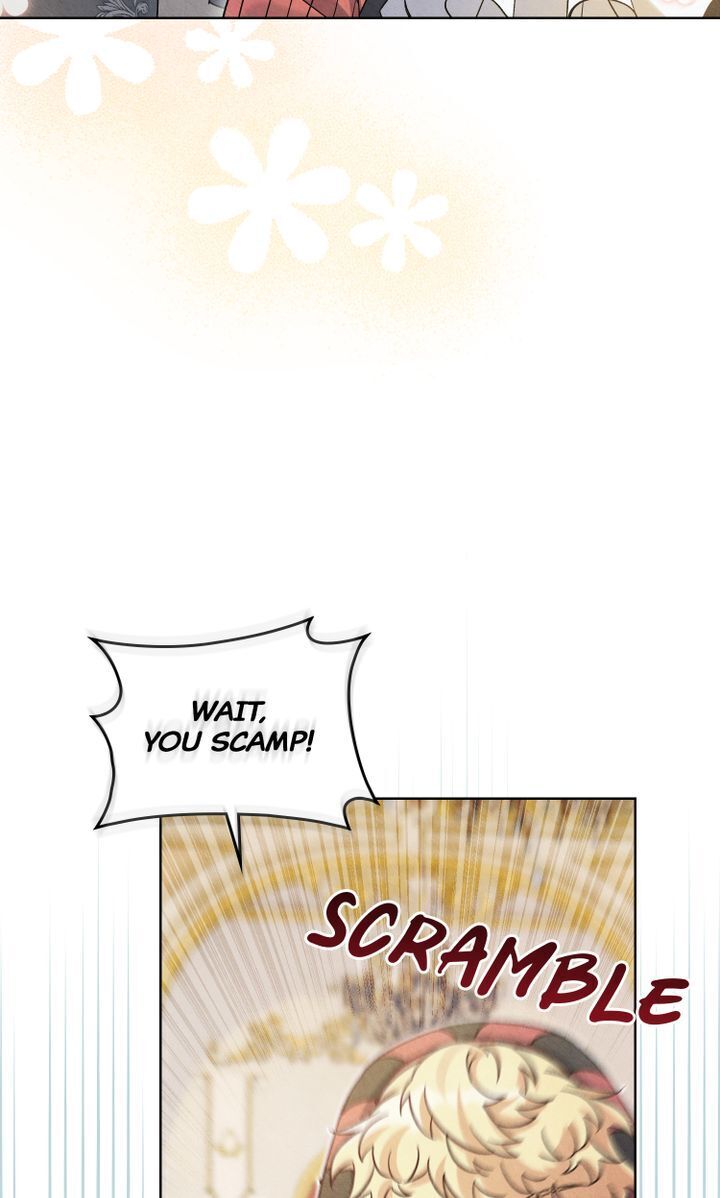 The Tears of a Jester Chapter 4 - page 8