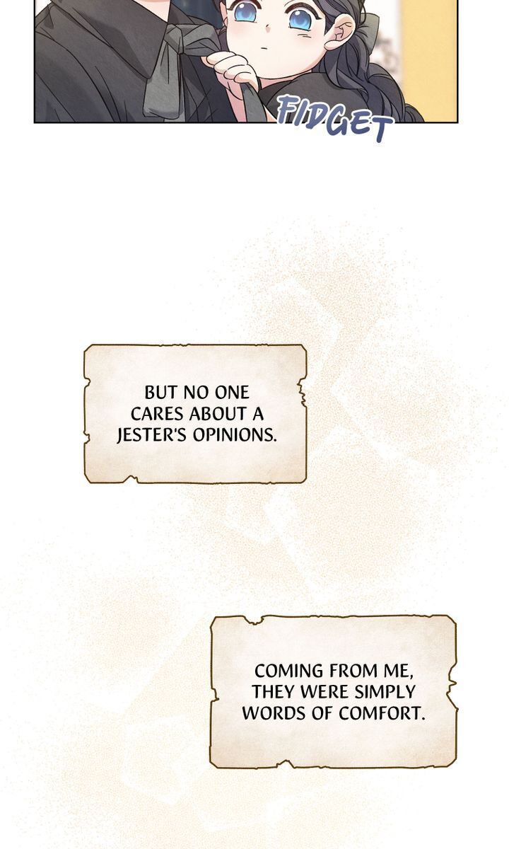 The Tears of a Jester Chapter 3 - page 23