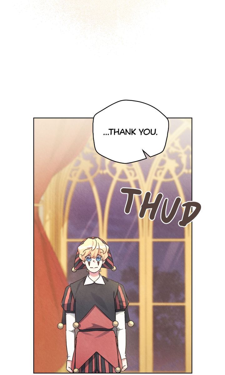 The Tears of a Jester Chapter 3 - page 24