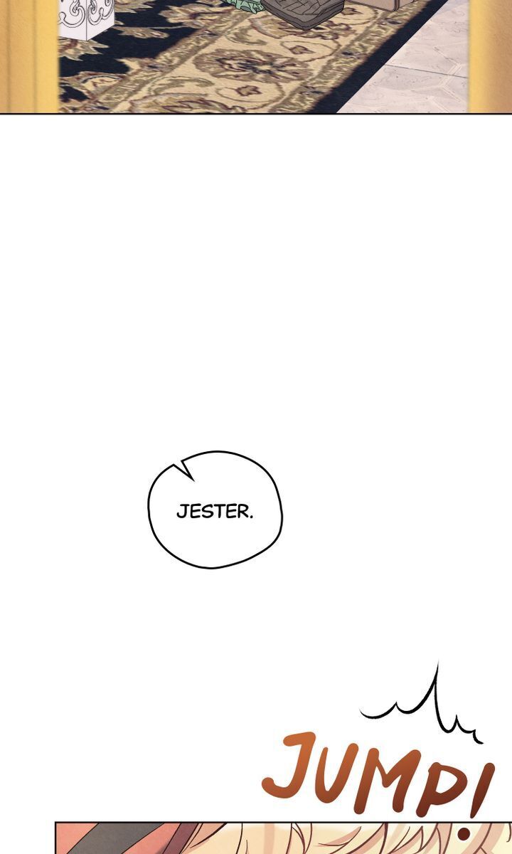 The Tears of a Jester Chapter 3 - page 27