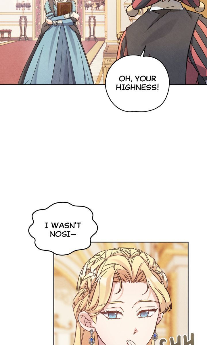 The Tears of a Jester Chapter 3 - page 29