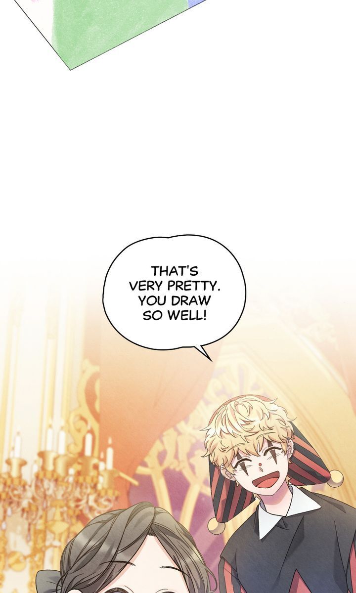The Tears of a Jester Chapter 3 - page 3