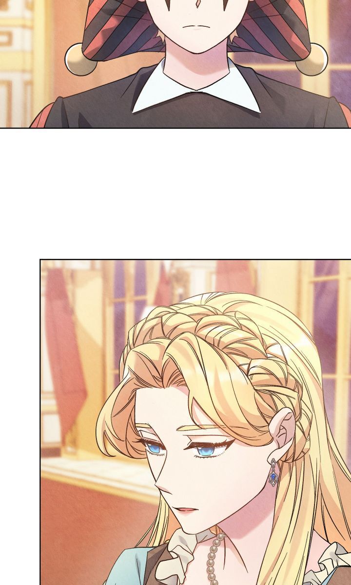 The Tears of a Jester Chapter 3 - page 36