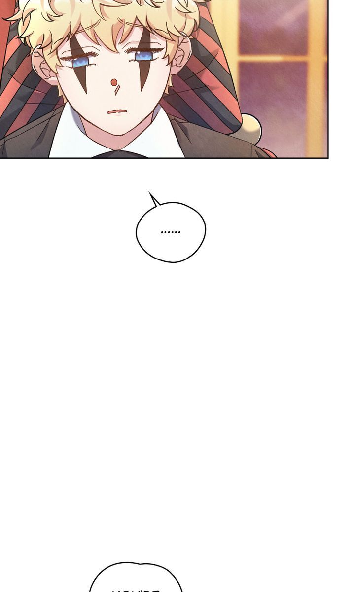 The Tears of a Jester Chapter 3 - page 38